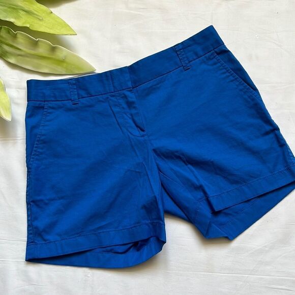 𝅺⭐️nwt J. Crew Chino Short⭐️ - Picture 2 of 5